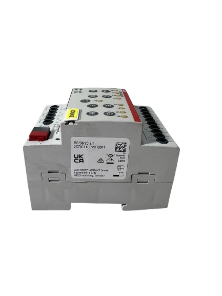 ABB i-bus BE/S8.20.2.1 2CDG110092R0011 - Afbeelding 3