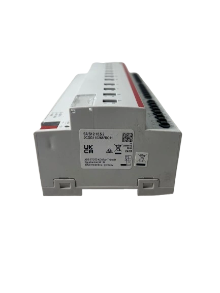 ABB i-bus 2CDG110268R0011 SA/S12.16.5.2 - Afbeelding 3