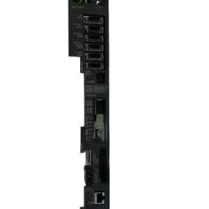 Fanuc A16B-3200-0412/08A CPU module
