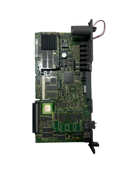 Fanuc A16B-3200-0412/08A CPU module - Afbeelding 2