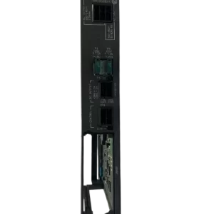 Fanuc A16B-2203-0370/13E Power Supply