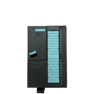 Siemens 6ES7312-5AC02-0AB0 CPU312 IFM