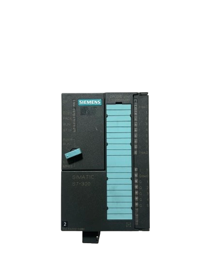 Siemens 6ES7312-5AC02-0AB0 CPU312 IFM