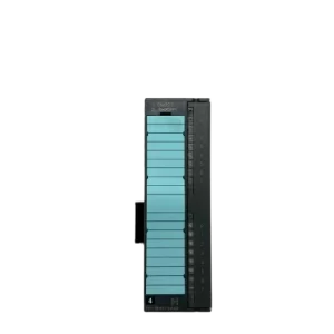 Siemens 6ES7321-1BH01-0AA0 SM321