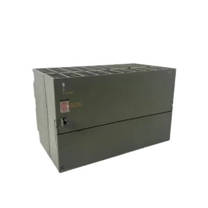 Siemens 6ES7307-1KA00-0AA0 PS307 10A