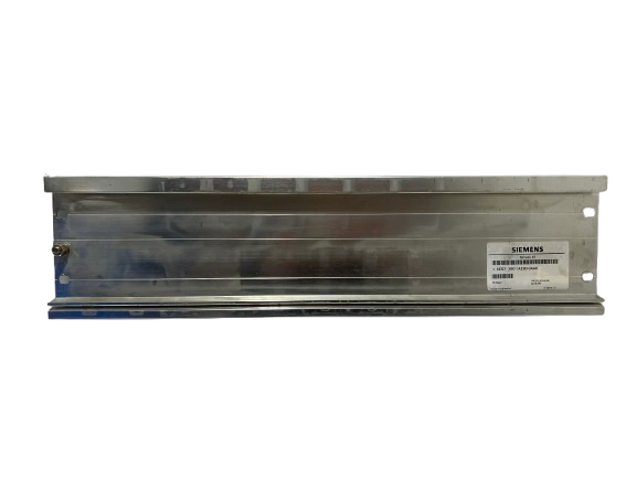 Siemens 6ES7390‑1AF30‑0AA0 DIN‑rail 530mm