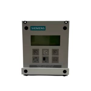 Siemens 7ME69102CA101AA0 Sitrans F M MAGFLO MAG 5000