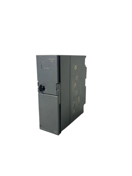 Siemens 6ES7307-1BA01-0AA0 PS 307 2A