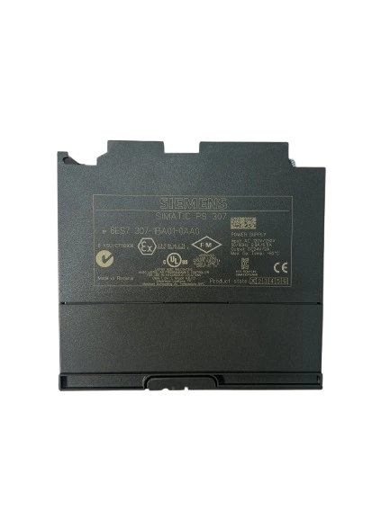 Siemens 6ES7307-1BA01-0AA0 PS 307 2A - Afbeelding 2
