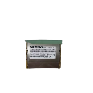 Siemens 6ES7951-0KG00-0AA0 Memory Card 128KBYTE