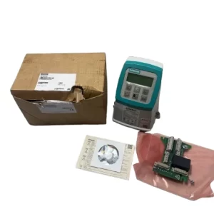 Siemens 7ME69201AA101AA0 SITRANS Flow Meter MAG 6000