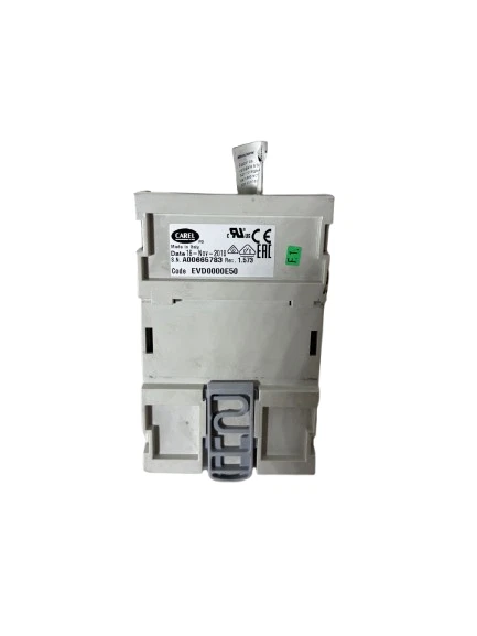 Carel EVD0000E50