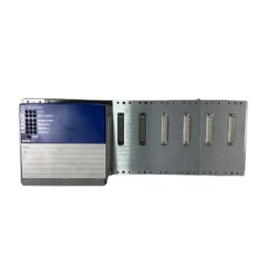 HIRSCHMANN MS4128-5 MS41285 Power MICE Switching Module