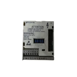 Lenze E82ZAFA Function Module 00418624