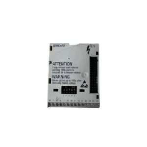 Lenze E82ZAFS Function Module 00410628