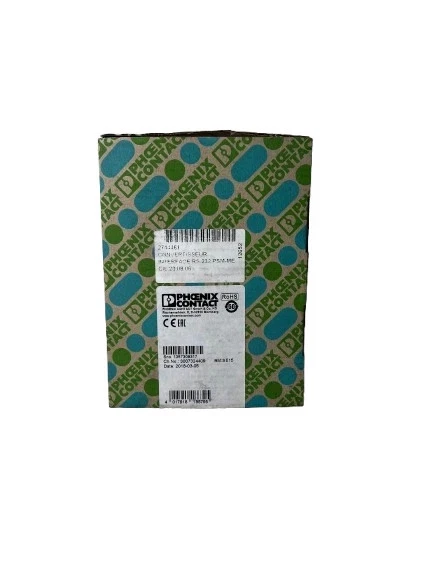 Phoenix Contact Interface PSM-ME-RS232 RS232-P