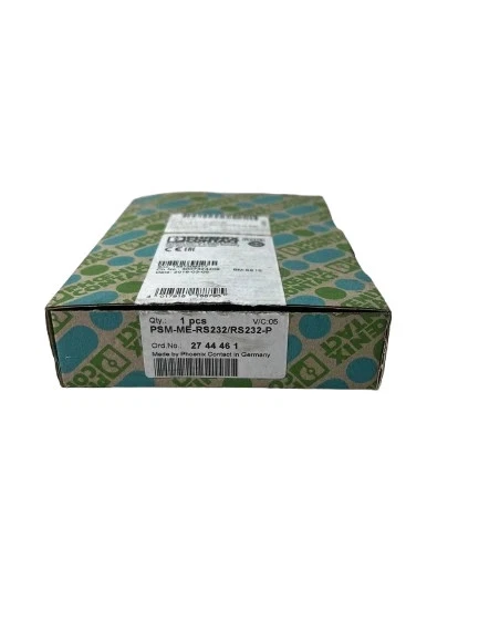 Phoenix Contact Interface PSM-ME-RS232 RS232-P
