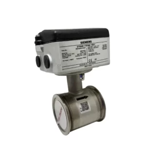 Siemens 7ME6140-2RA10-1AA1 SITRANS F M MAG 1100 F