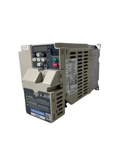 Yaskawa GA500 1.5kW CIPR-GA50C4004EBAA-BAAASA