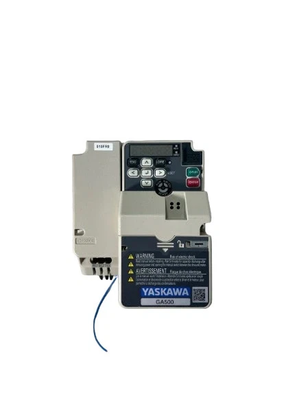 Yaskawa GA500 1.5kW CIPR-GA50C4004EBAA-BAAASA